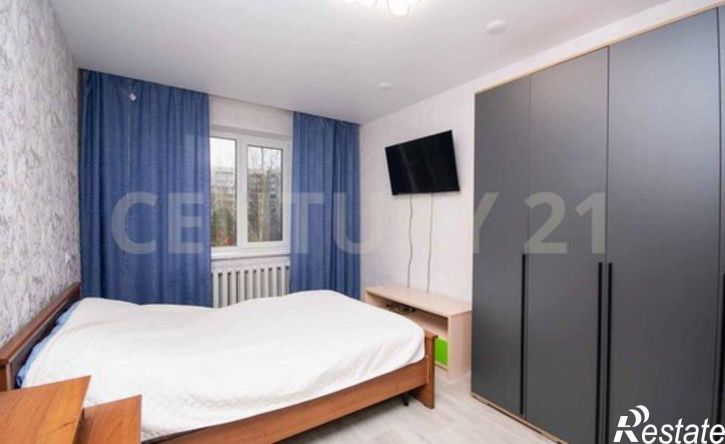 3-комн квартира ул Репина, 49,  д. 49