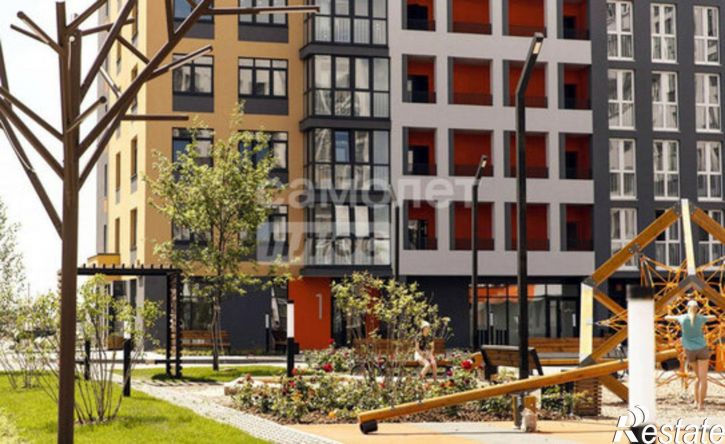 2-комн квартира ул Юго-Западная, 7,  д. 7