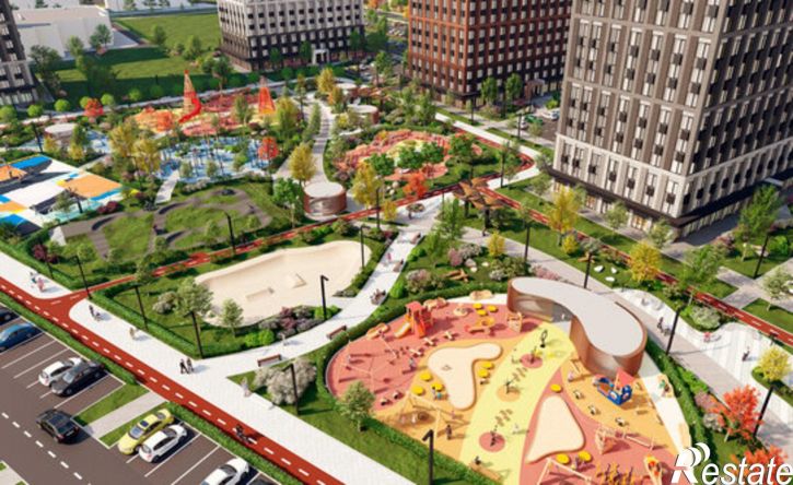 2-комн квартира ул Александра Невского, 2И,  д. 2И