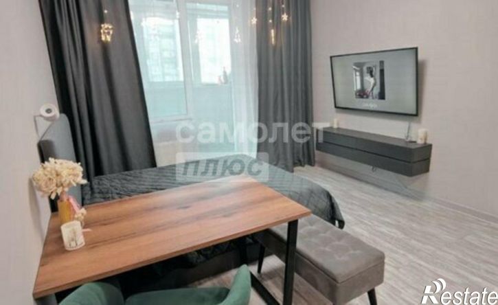 2-комн квартира ул Александра Невского, 2И,  д. 2И