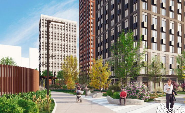 2-комн квартира ул Александра Невского, 2И,  д. 2И