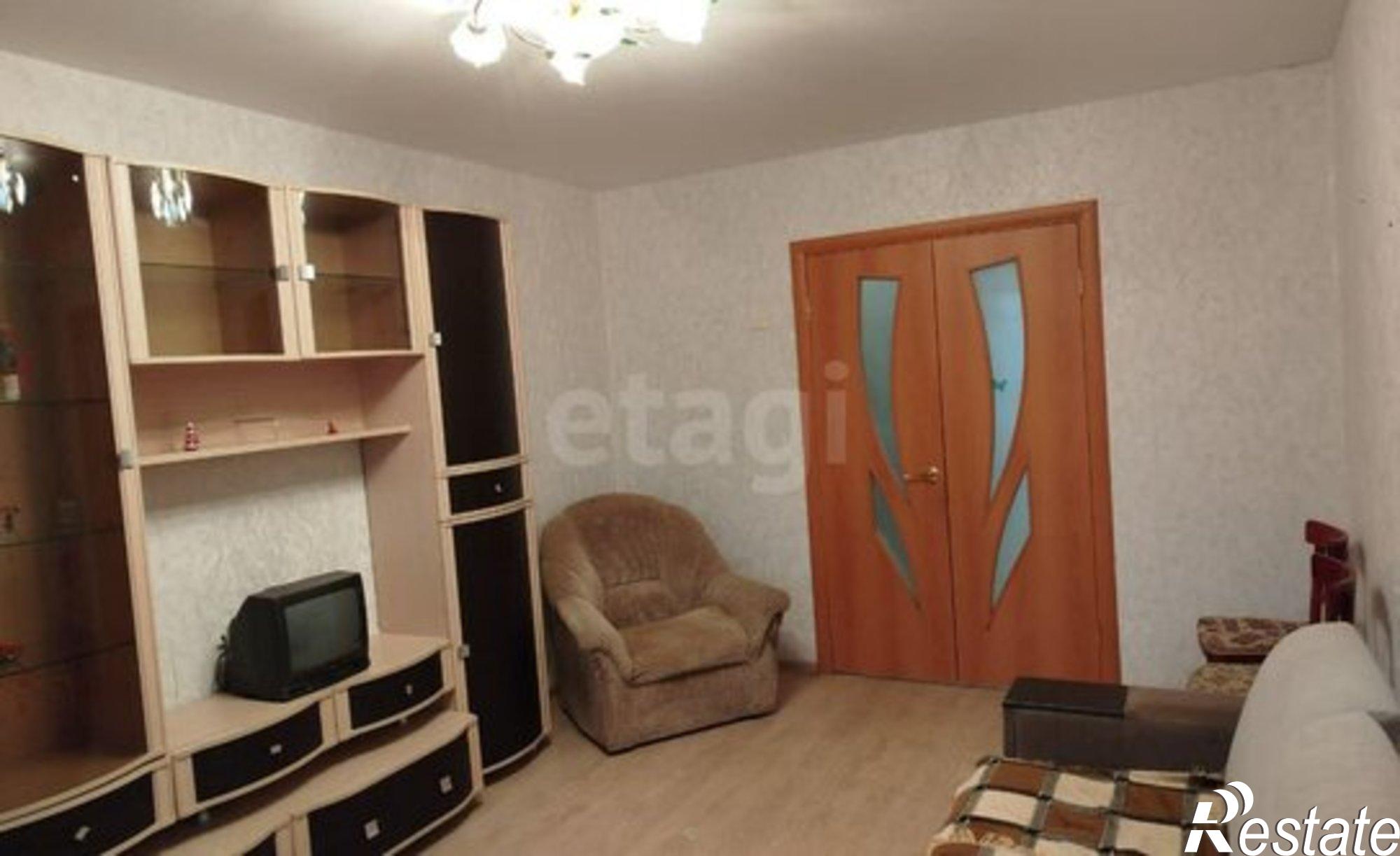 Купить квартиру за 4 990 000 рублей на ул Рябикова, 67