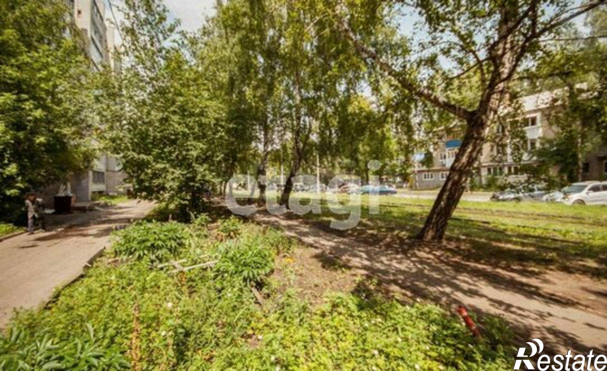 Купить квартиру за 3 150 000 рублей на ул Ефремова, 85