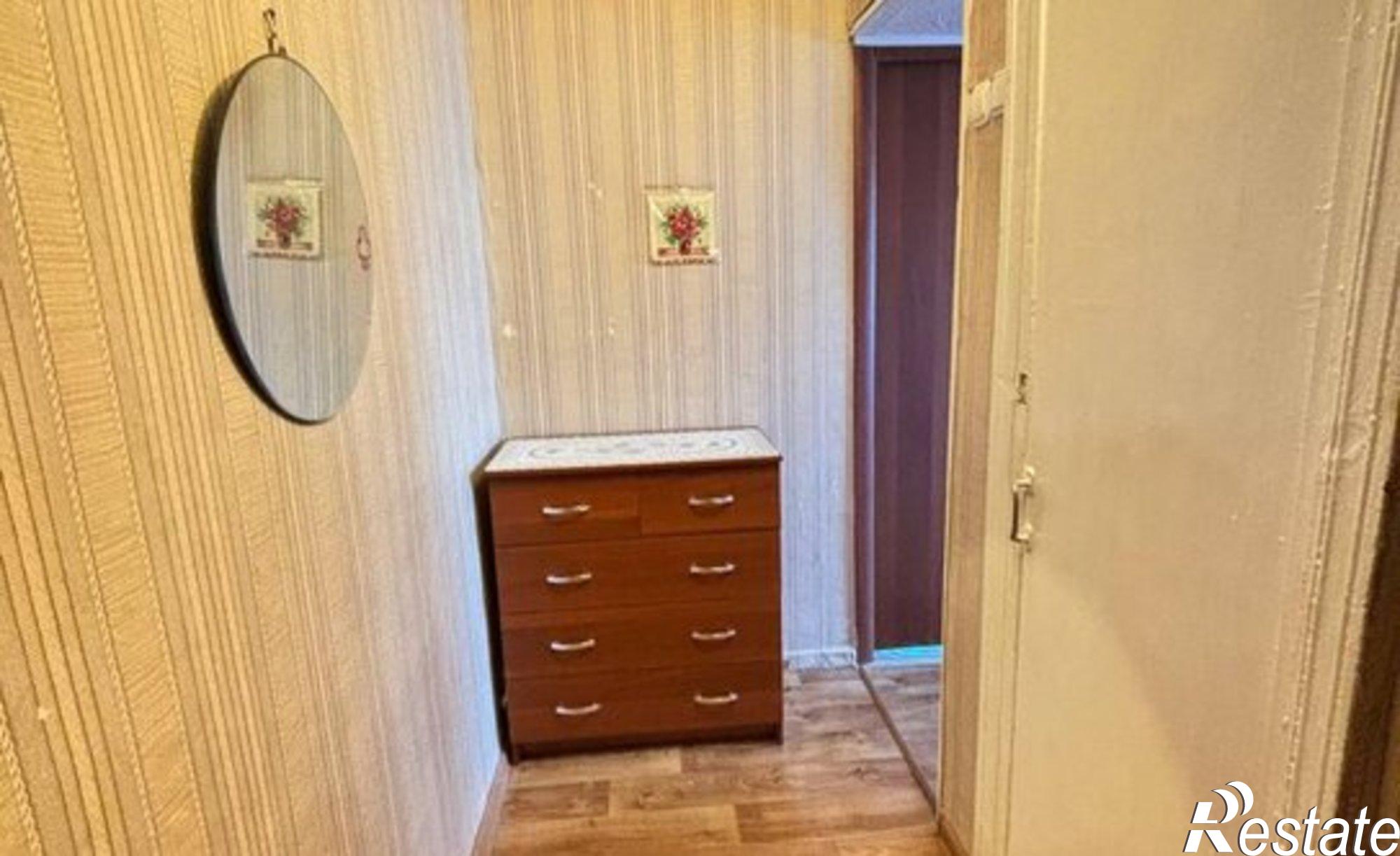 Купить квартиру за 2 290 000 рублей на Западный бульвар, 18А