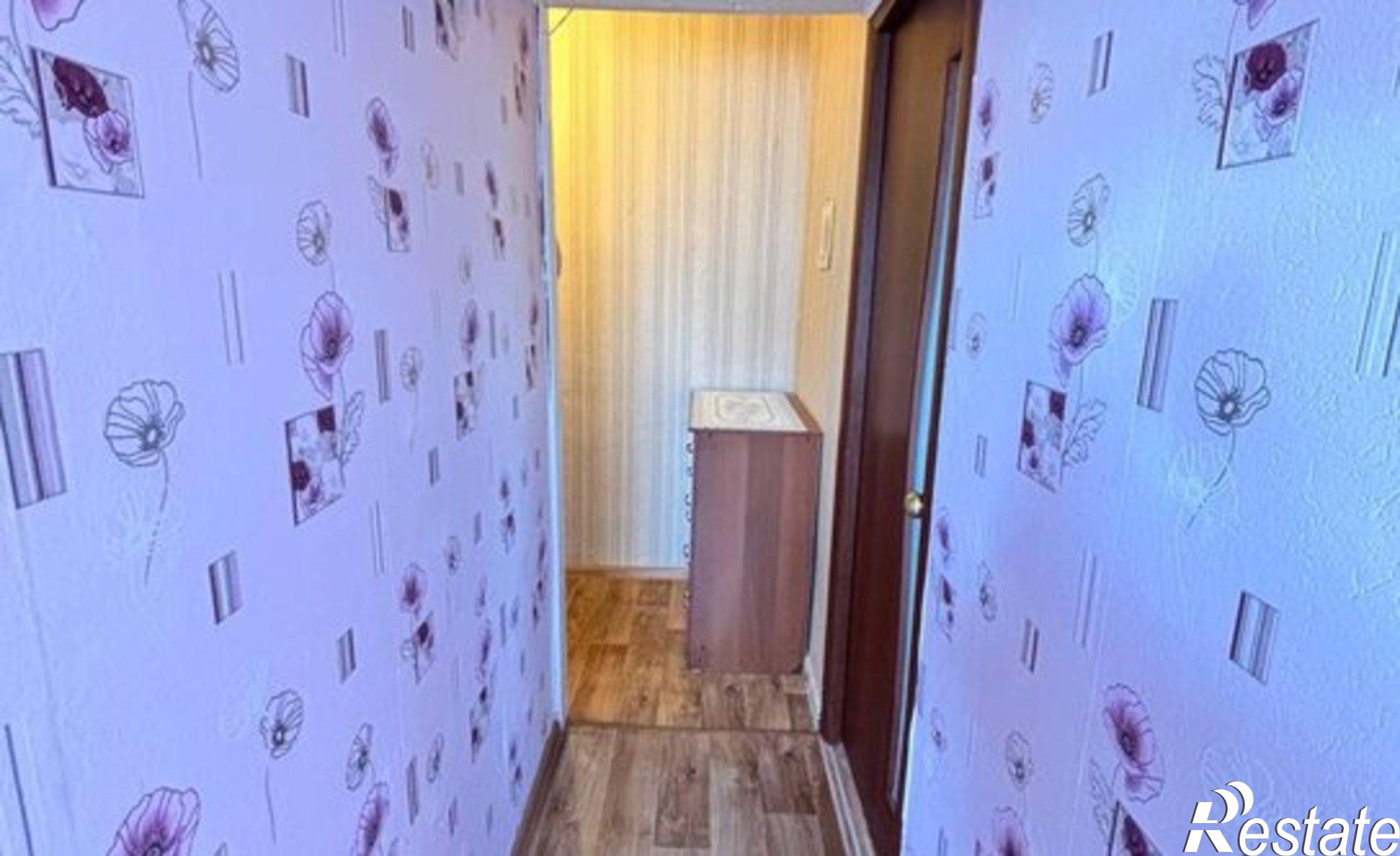 Купить квартиру за 2 290 000 рублей на Западный бульвар, 18А