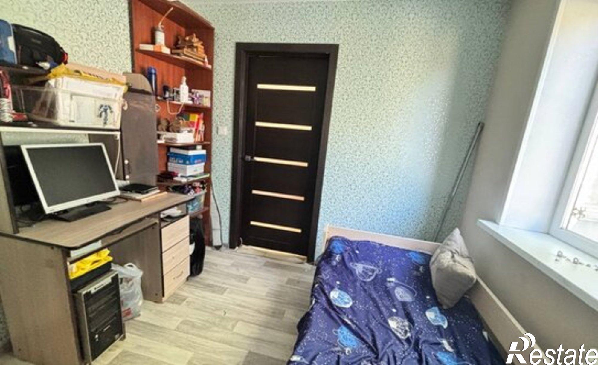 Купить квартиру за 2 950 000 рублей на улица Богдана Хмельницкого, 14