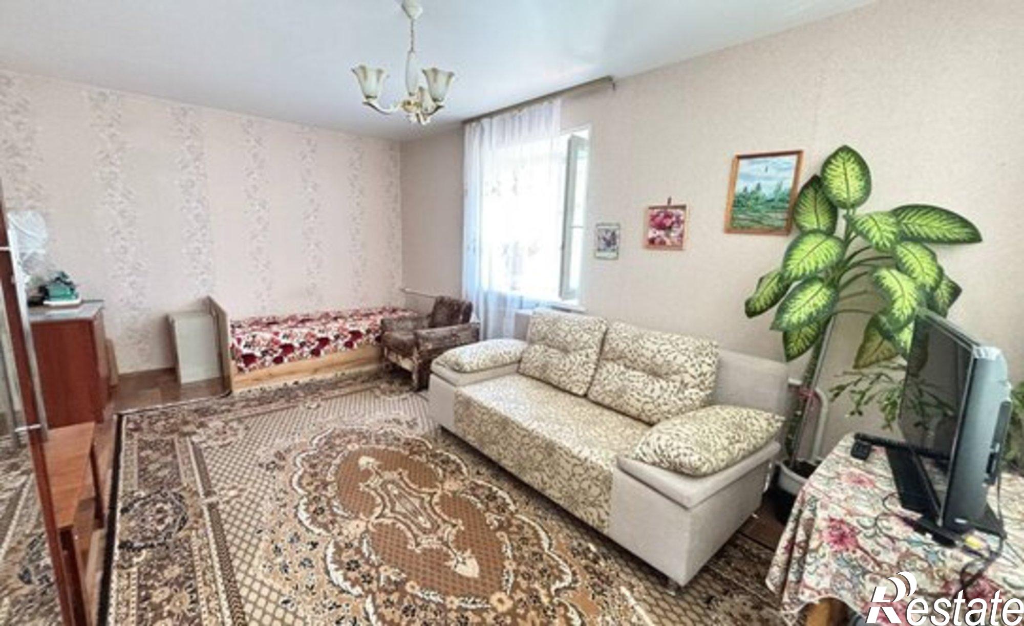 Купить квартиру за 2 290 000 рублей на Западный бульвар, 18А