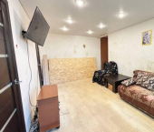 3-комн, 57кв м, этаж 4/5 улица Богдана Хмельницкого, 14