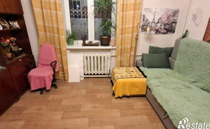 2-комн квартира Автозаводская улица, 32,  д. 32