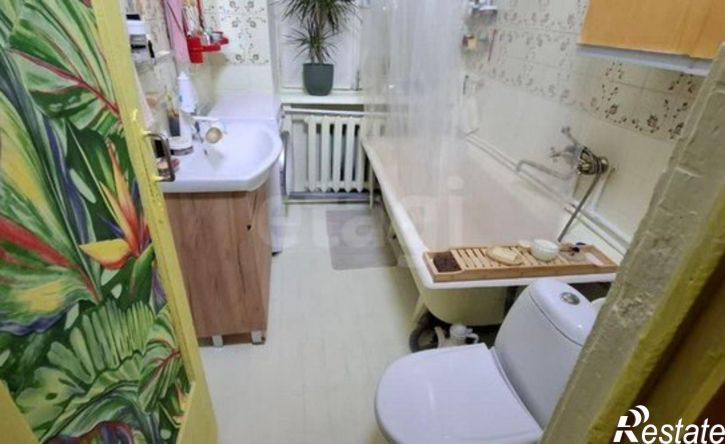 2-комн квартира Автозаводская улица, 32,  д. 32