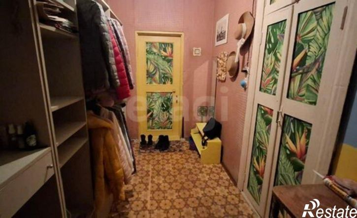 2-комн квартира Автозаводская улица, 32,  д. 32