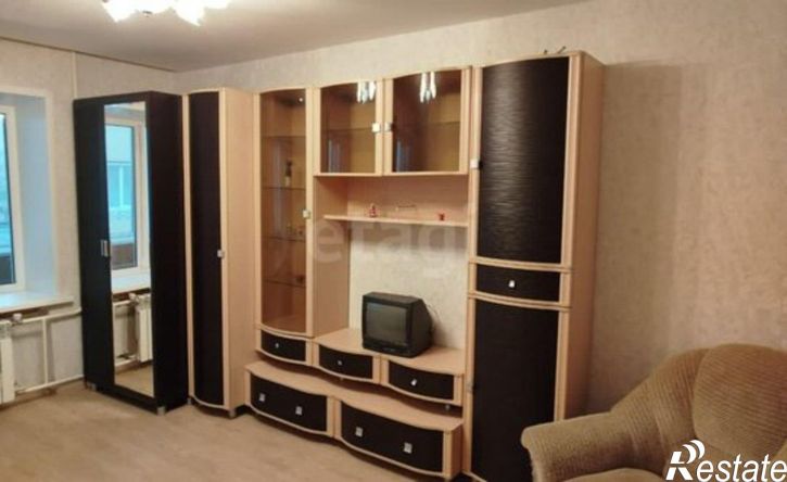 3-комн квартира ул Рябикова, 67,  д. 67