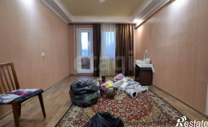 2-комн квартира ул Ефремова, 85,  д. 85