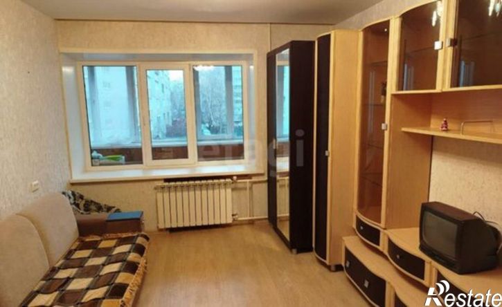 3-комн квартира ул Рябикова, 67,  д. 67