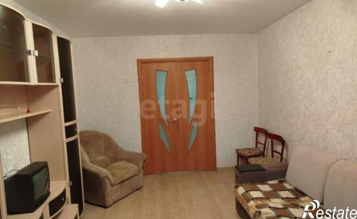 3-комн квартира ул Рябикова, 67,  д. 67