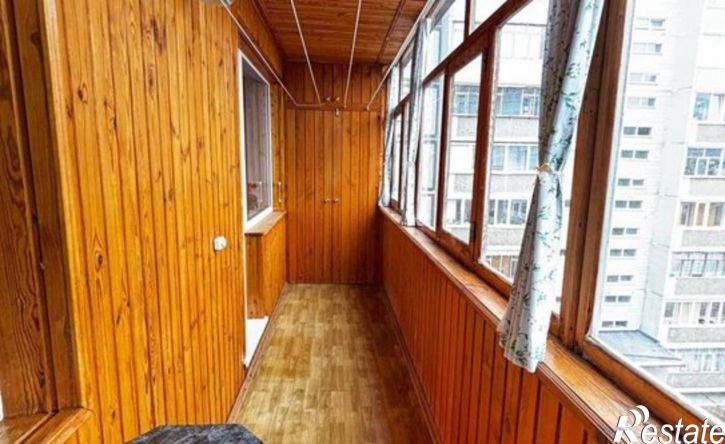 3-комн квартира улица Репина, 37,  д. 37