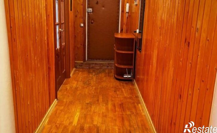 3-комн квартира улица Репина, 37,  д. 37