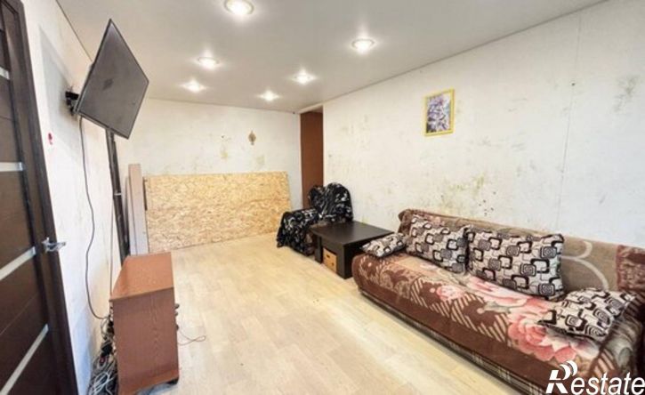 3-комн квартира улица Богдана Хмельницкого, 14,  д. 14