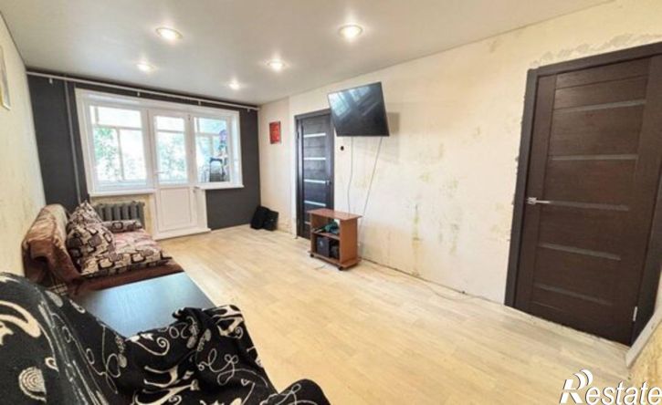 3-комн квартира улица Богдана Хмельницкого, 14,  д. 14