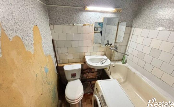 3-комн квартира улица Богдана Хмельницкого, 14,  д. 14