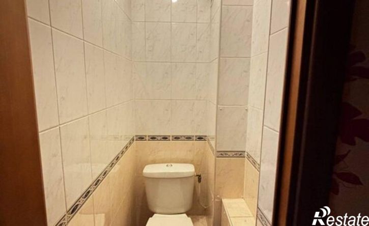 3-комн квартира улица Репина, 37,  д. 37