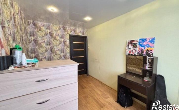 3-комн квартира улица Богдана Хмельницкого, 14,  д. 14