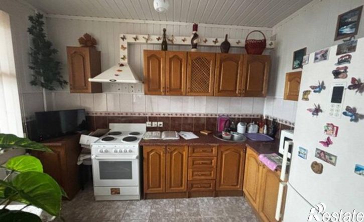 3-комн квартира улица Репина, 37,  д. 37