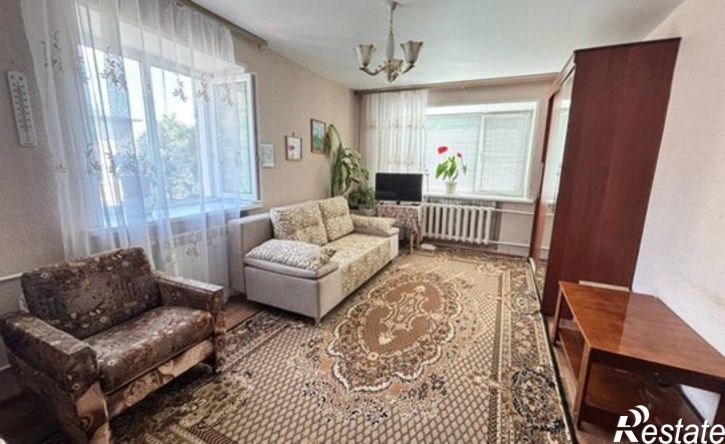 1-комн квартира Западный бульвар, 18А,  д. 18А