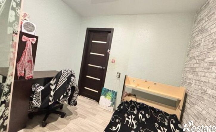 3-комн квартира улица Богдана Хмельницкого, 14,  д. 14