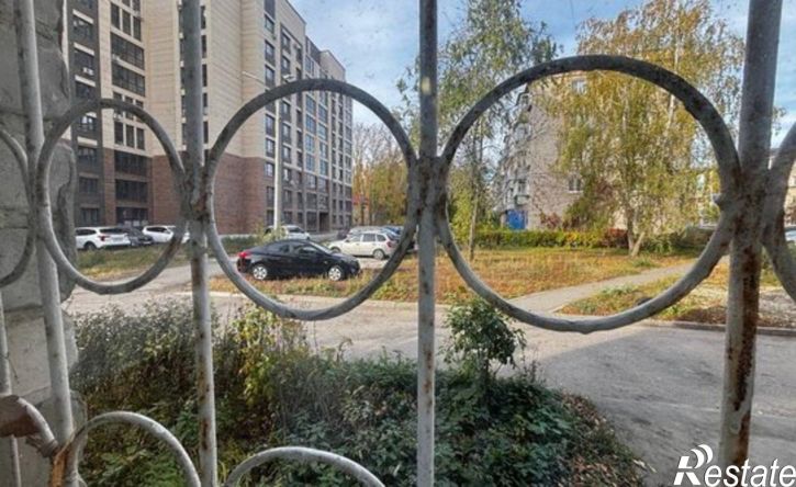 1-комн квартира пл Горького, 11,  д. 11