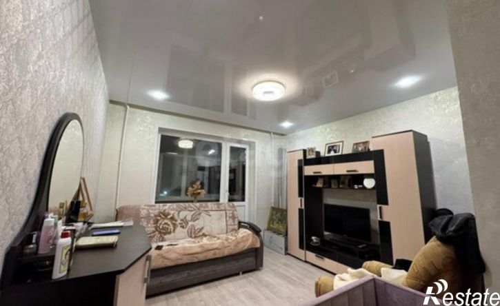 1-комн квартира ул Ефремова, 129,  д. 129