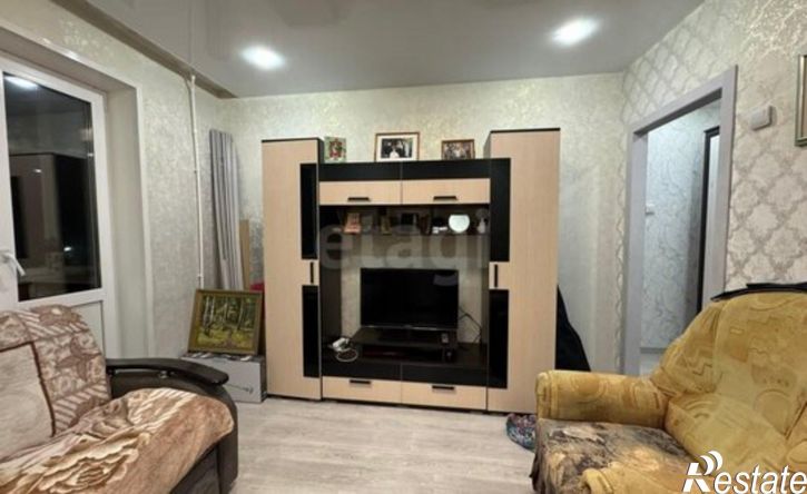 1-комн квартира ул Ефремова, 129,  д. 129