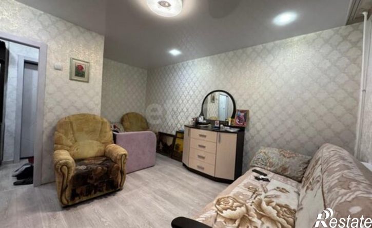 1-комн квартира ул Ефремова, 129,  д. 129