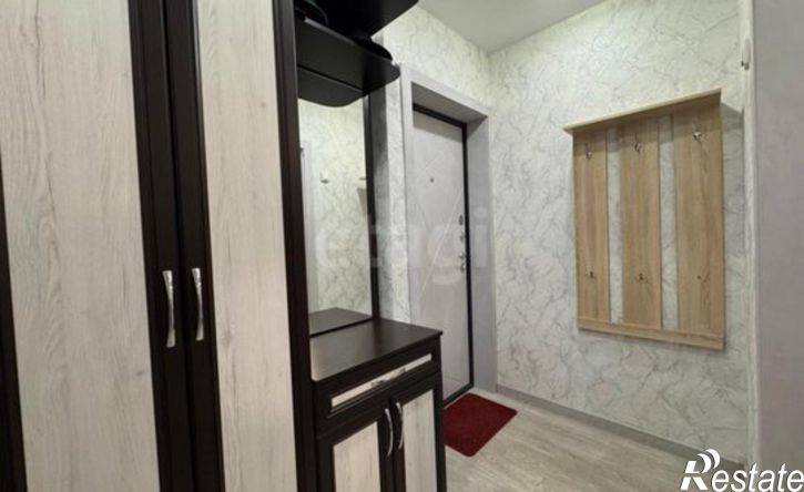 1-комн квартира ул Ефремова, 129,  д. 129