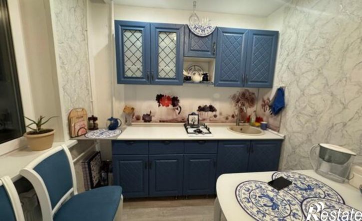 1-комн квартира ул Ефремова, 129,  д. 129