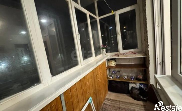 1-комн квартира ул Ефремова, 129,  д. 129