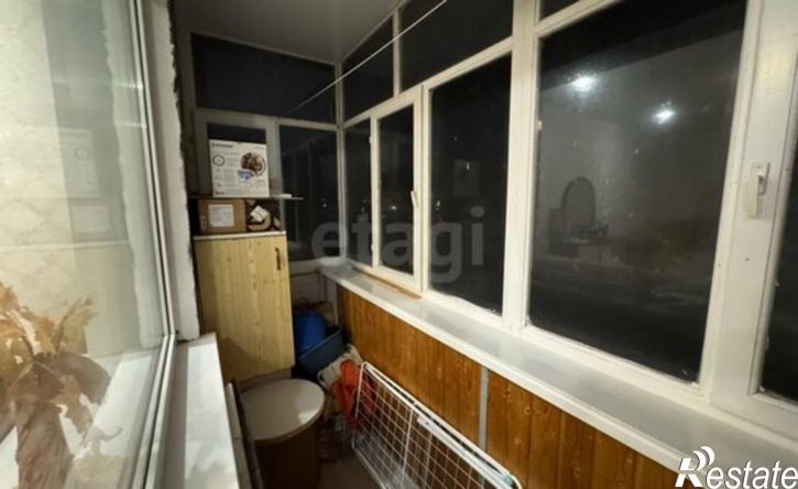 1-комн квартира ул Ефремова, 129,  д. 129