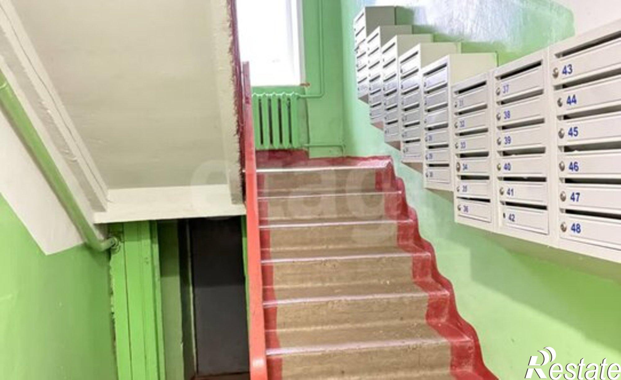 Купить квартиру за 3 870 000 рублей на проезд Полбина, 6А