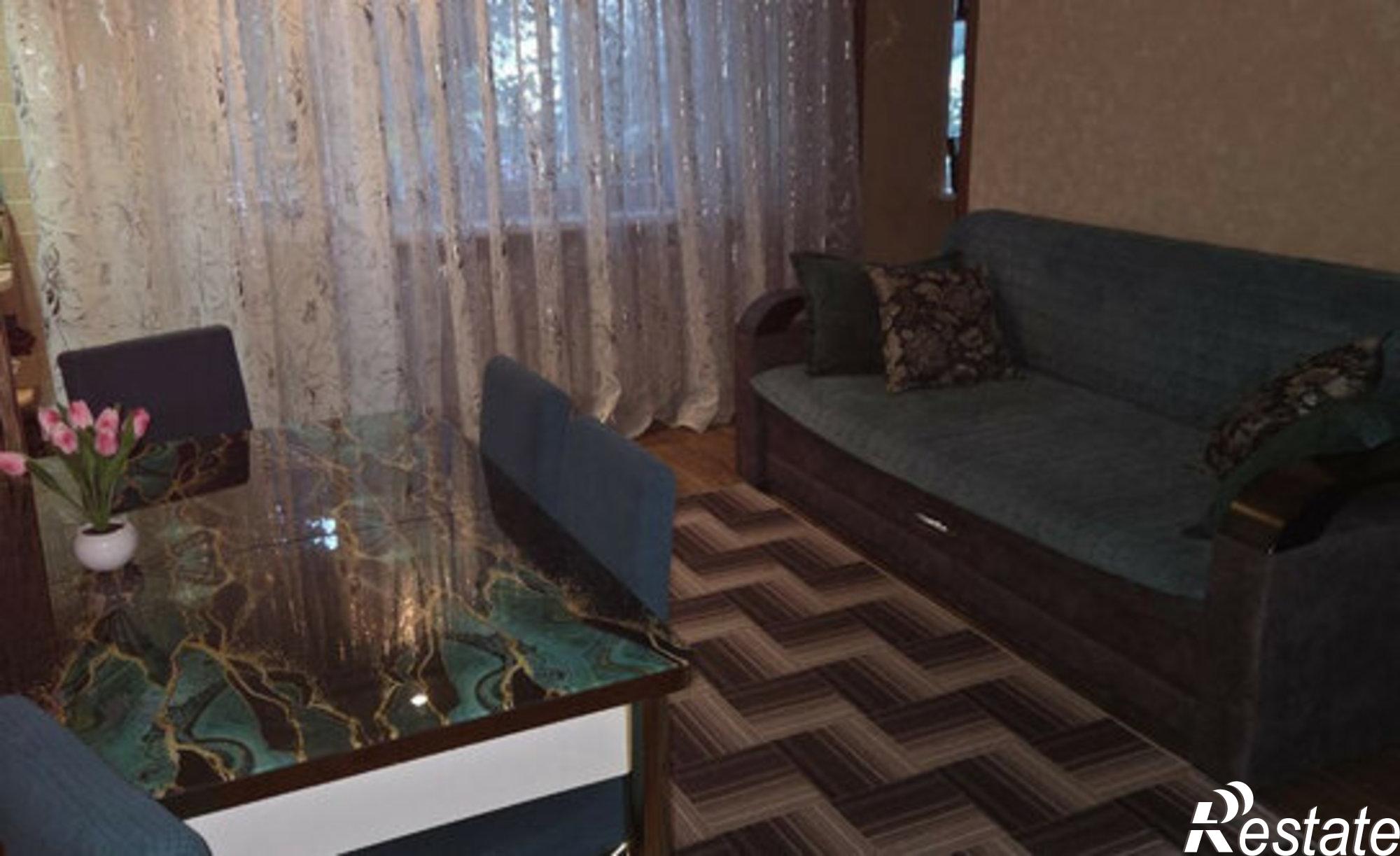 Купить квартиру за 3 400 000 рублей на Сиреневый проезд, 10