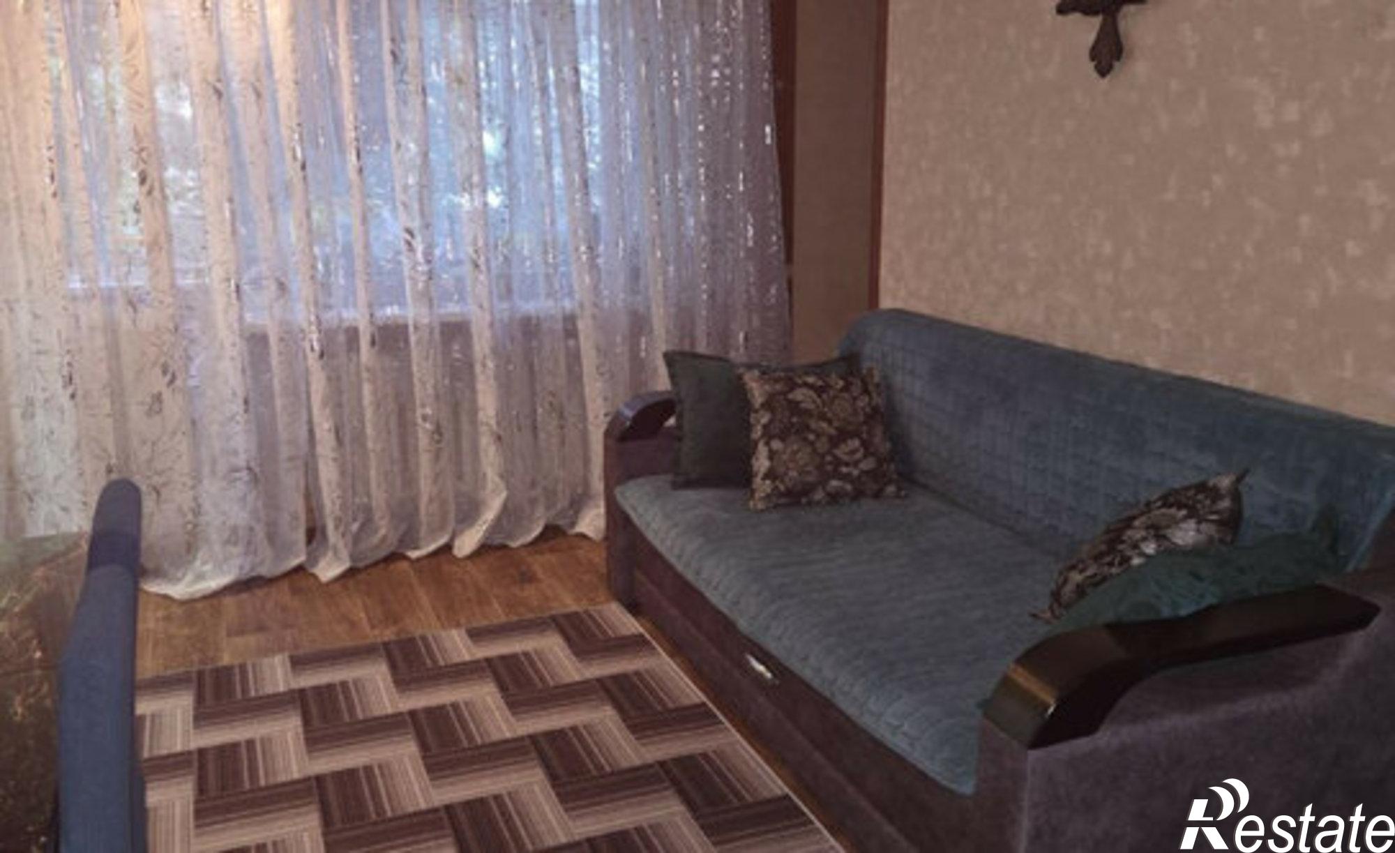 Купить квартиру за 3 400 000 рублей на Сиреневый проезд, 10