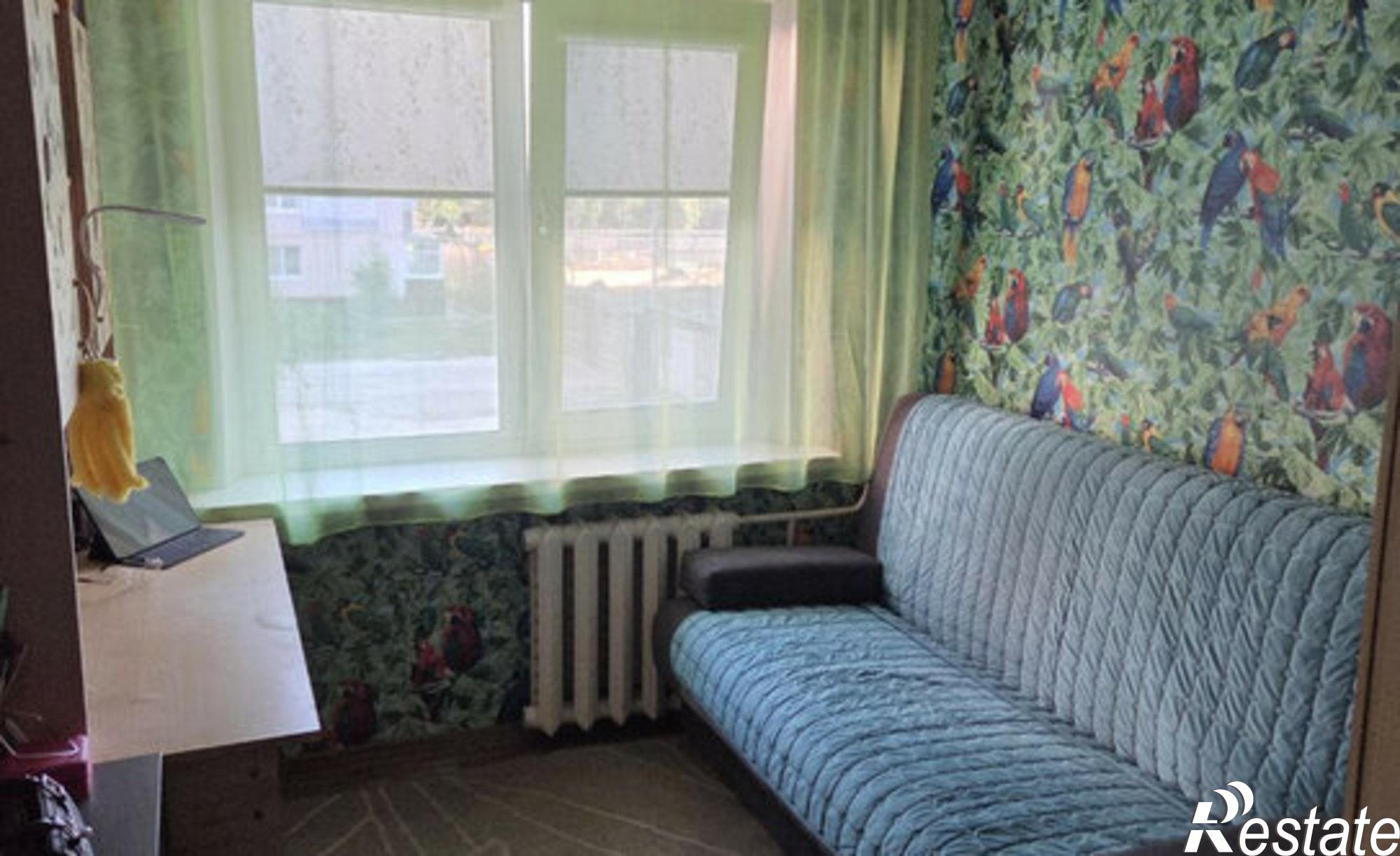 Купить квартиру за 3 400 000 рублей на Сиреневый проезд, 10