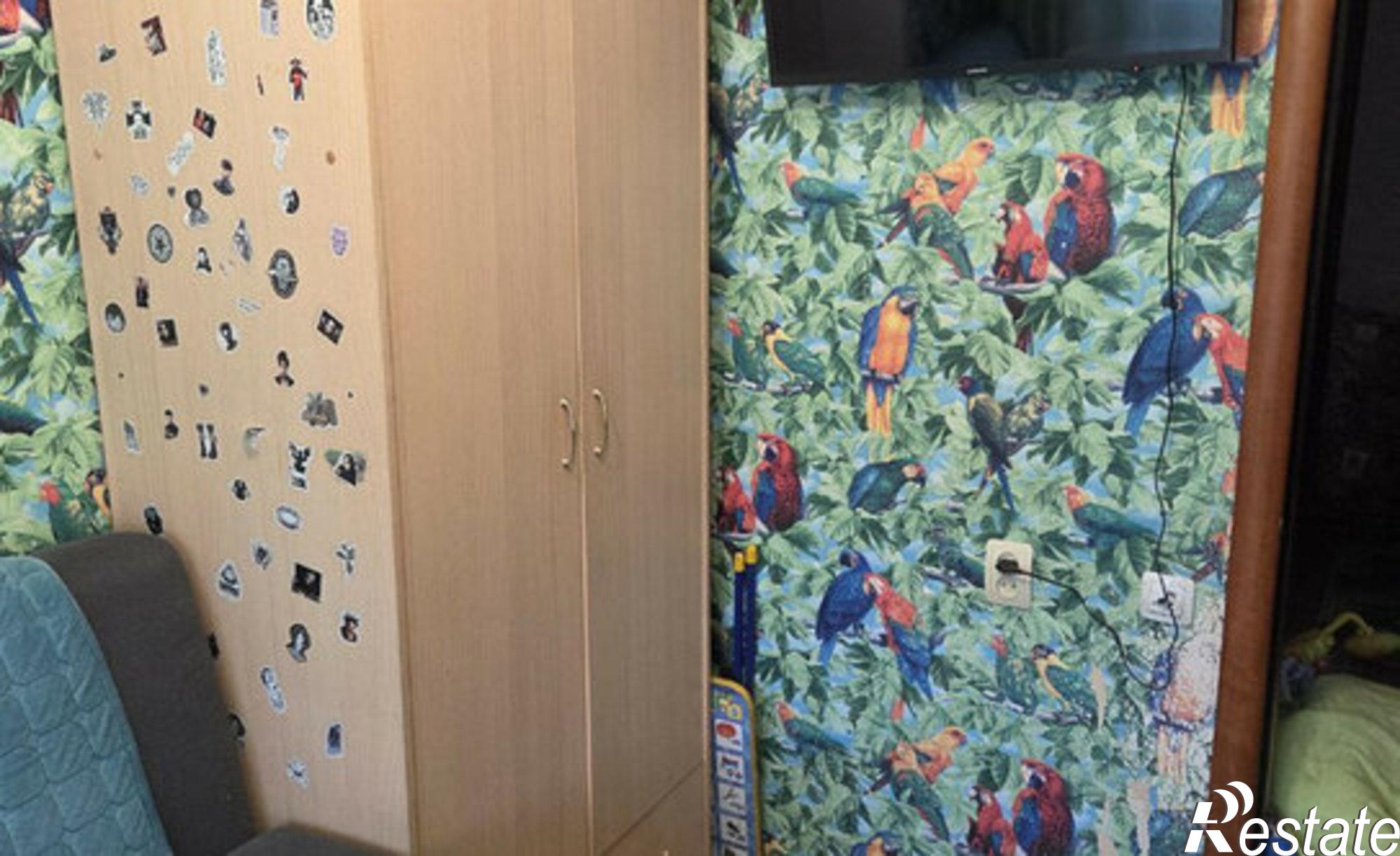 Купить квартиру за 3 400 000 рублей на Сиреневый проезд, 10