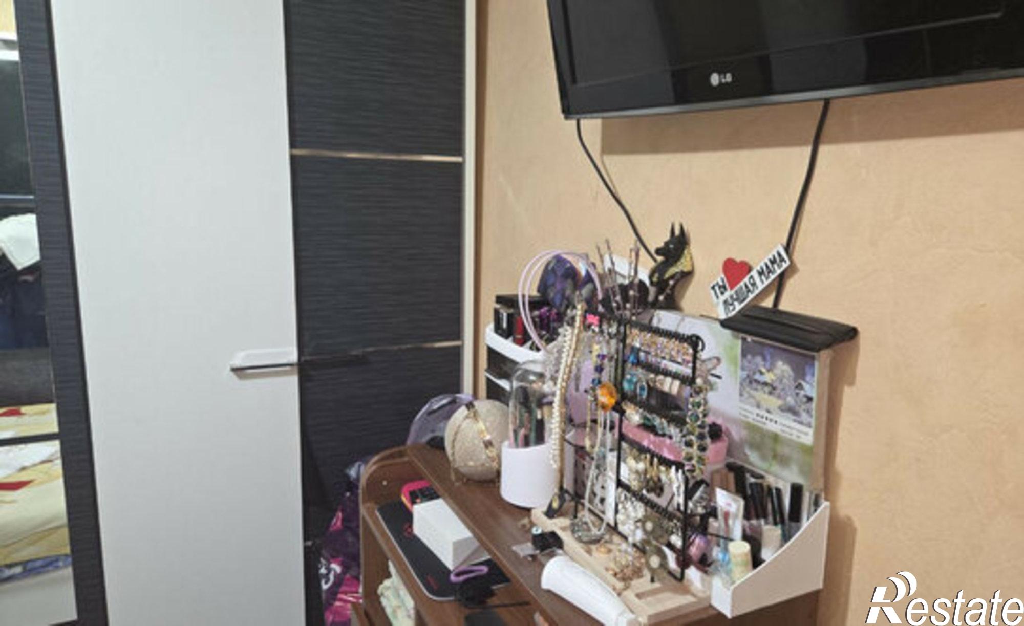 Купить квартиру за 3 400 000 рублей на Сиреневый проезд, 10