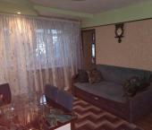 3-комн, 48кв м, этаж 2/5 Сиреневый проезд, 10