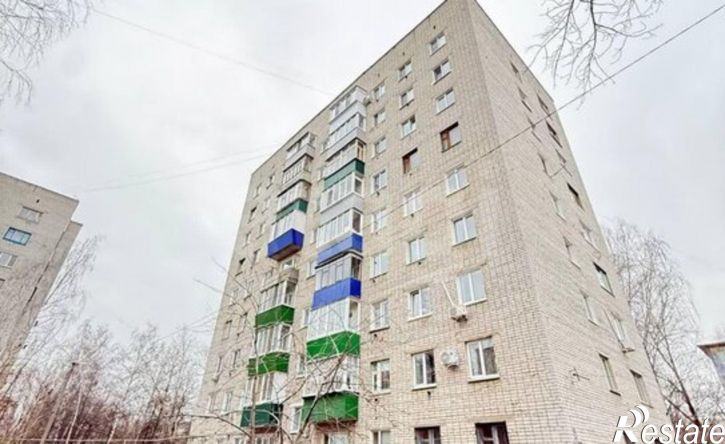 1-комн квартира проезд Полбина, 6А,  д. 6А