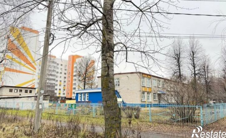 1-комн квартира проезд Полбина, 6А,  д. 6А