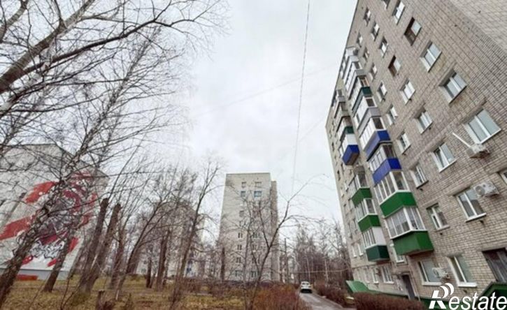 1-комн квартира проезд Полбина, 6А,  д. 6А