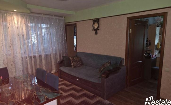 3-комн квартира Сиреневый проезд, 10,  д. 10