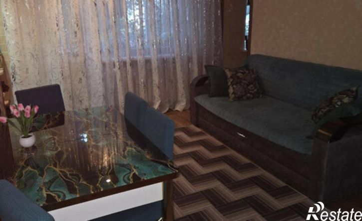 3-комн квартира Сиреневый проезд, 10,  д. 10