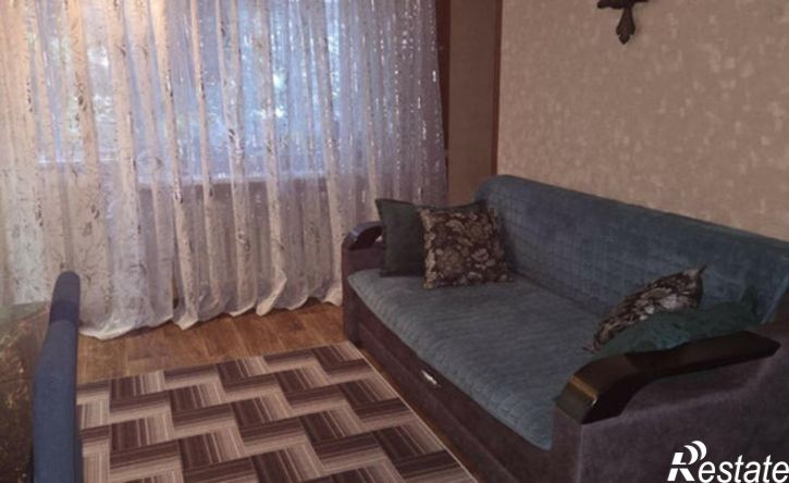 3-комн квартира Сиреневый проезд, 10,  д. 10